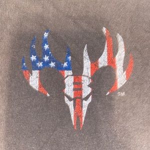 Men’s tshirt size L great condition